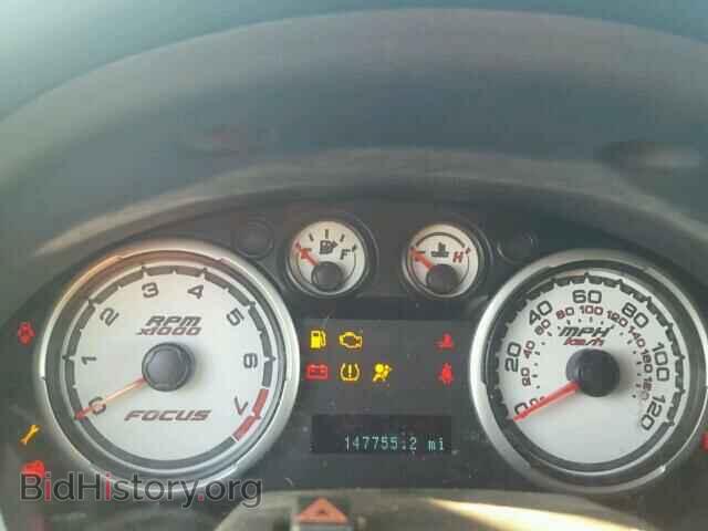 2009 FORD FOCUS - VIN: 1FAHP36N69W236512 - Фото 8