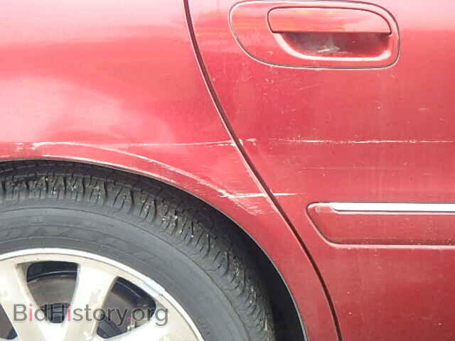 2002 VOLVO S80 - VIN: YV1TS91D621279961 - Фото 9