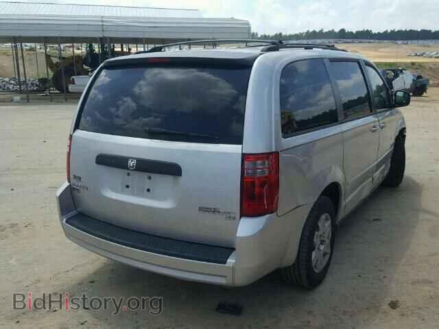 2010 DODGE CARAVAN - VIN: 2D4RN4DE8AR412005 - Фото 4