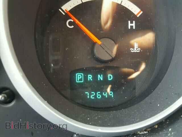 2010 DODGE CARAVAN - VIN: 2D4RN4DE8AR412005 - Фото 8