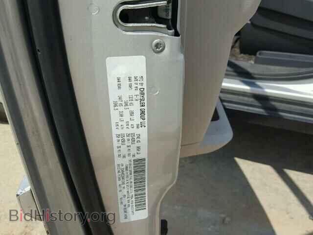 2010 DODGE CARAVAN - VIN: 2D4RN4DE8AR412005 - Фото 10