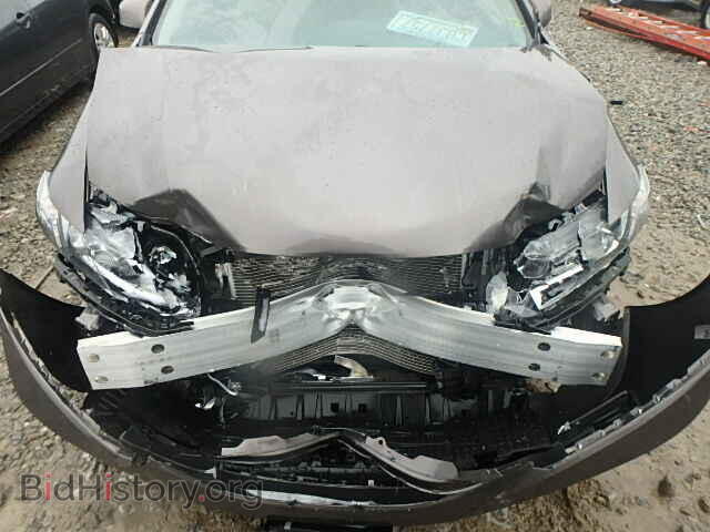 2013 HONDA CIVIC - VIN: 19XFB2F87DE076843 - Фото 9