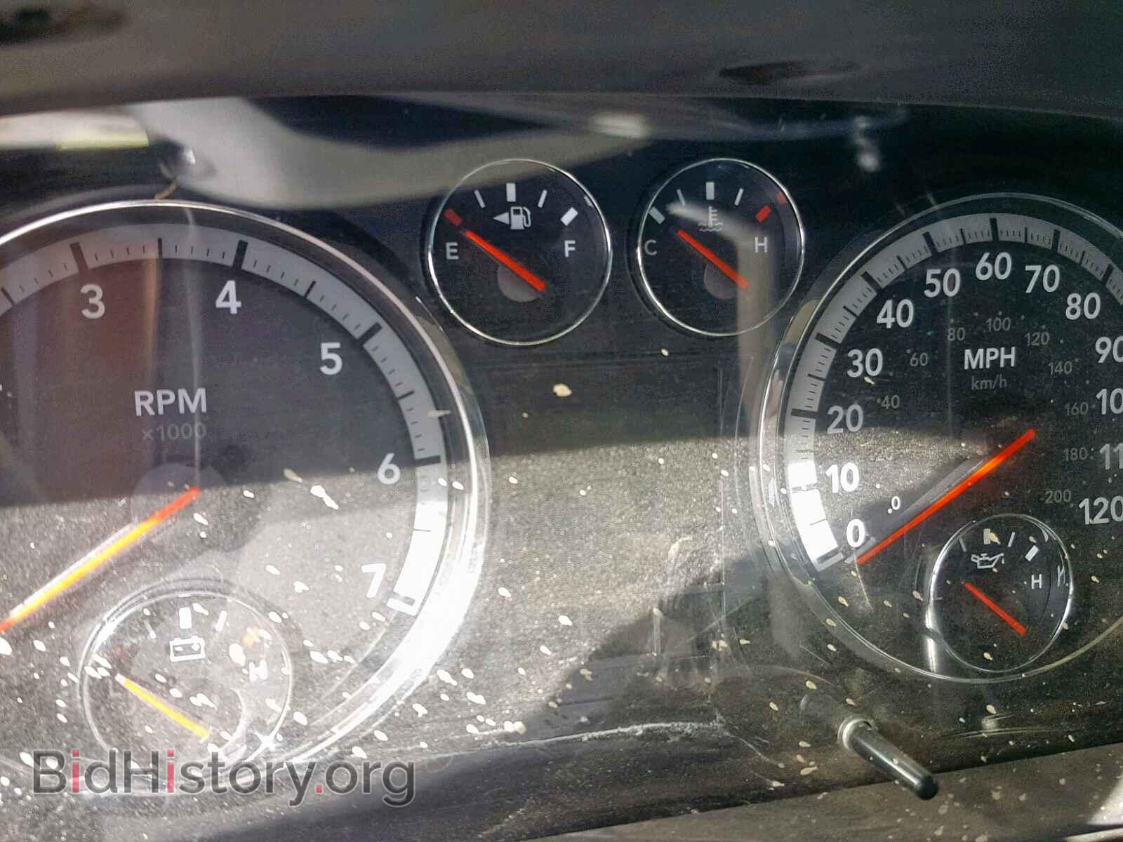 2012 DODGE RAM 1500 - VIN: 1C6RD7GT4CS102261 - Фото 8