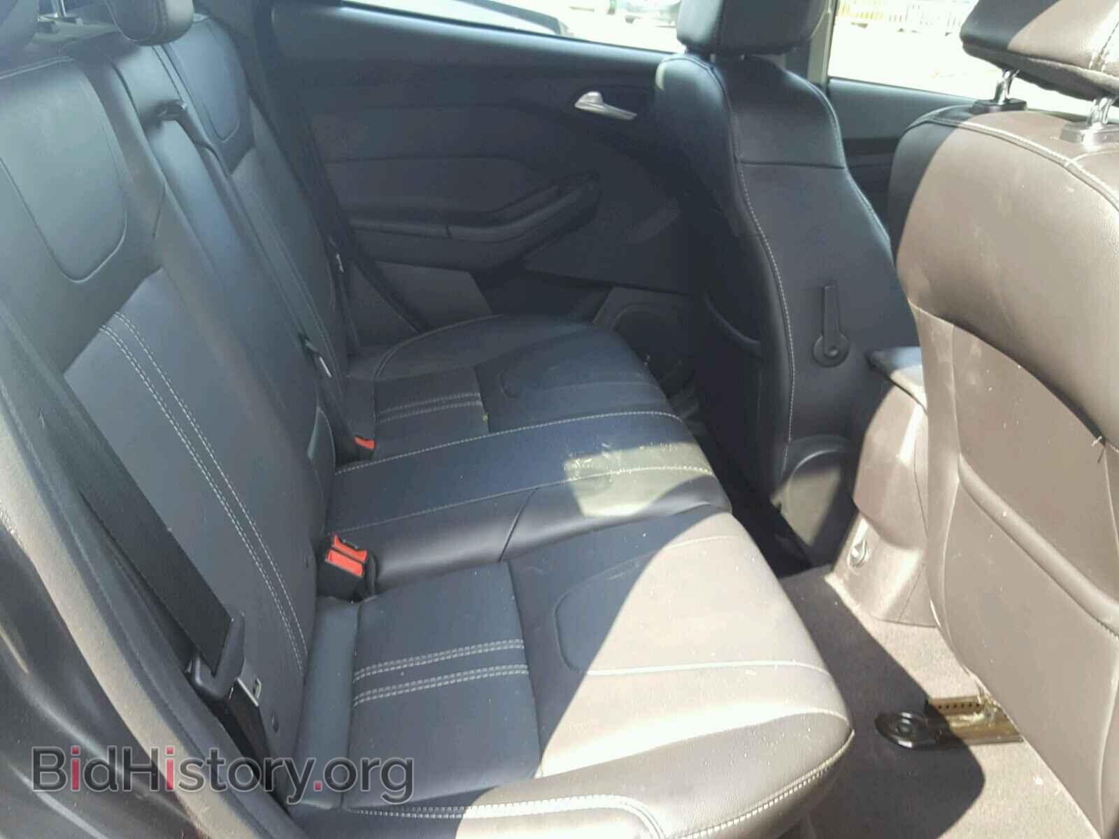 2014 FORD FOCUS - VIN: 1FADP3K23EL397888 - Фото 6