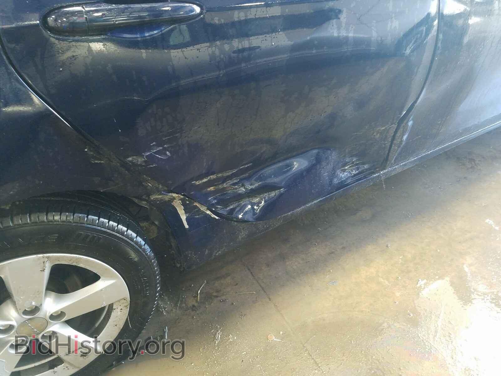 2015 DODGE DART - VIN: 1C3CDFBBXFD205043 - Фото 9
