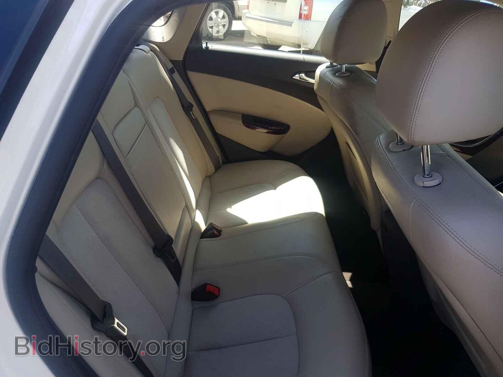 2012 BUICK VERANO - VIN: 1G4PR5SK4C4217558 - Фото 6