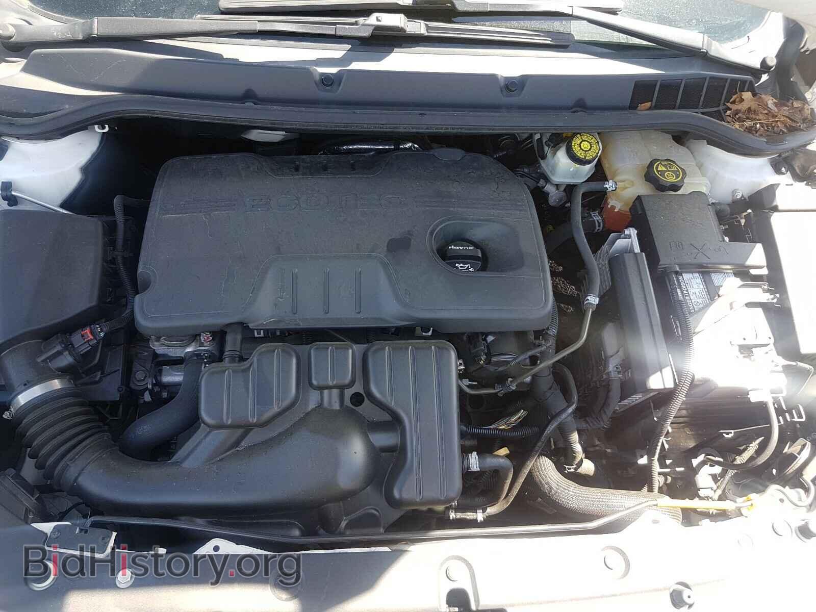 2012 BUICK VERANO - VIN: 1G4PR5SK4C4217558 - Фото 7