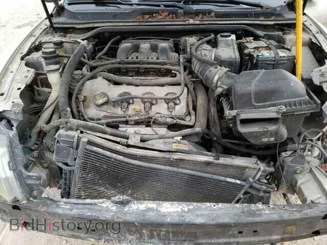2010 FORD TAURUS - VIN: 1FAHP2EWXAG135749 - Фото 7