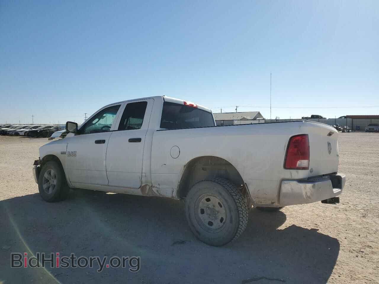 2015 RAM 1500 - VIN: 1C6RR7FT7FS710170 - Фото 2