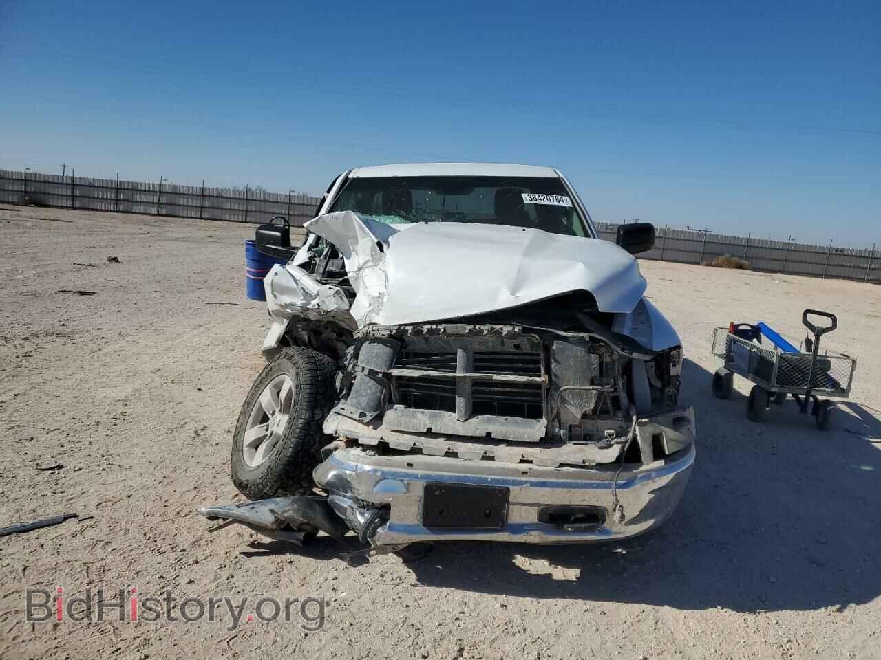 2015 RAM 1500 - VIN: 1C6RR7FT7FS710170 - Фото 5