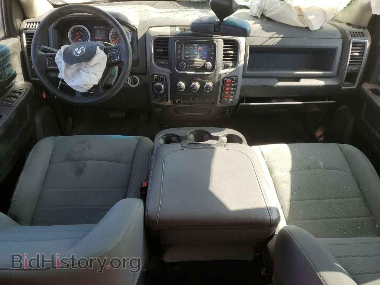 2015 RAM 1500 - VIN: 1C6RR7FT7FS710170 - Фото 8