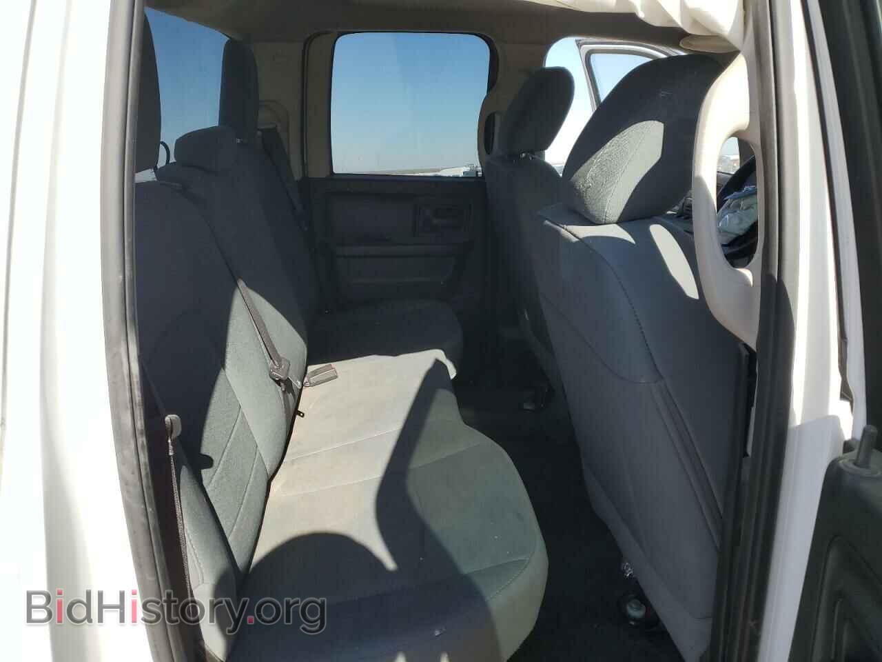 2015 RAM 1500 - VIN: 1C6RR7FT7FS710170 - Фото 10
