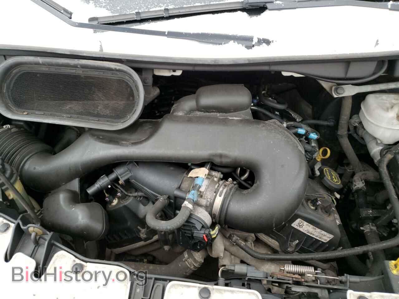 2019 FORD TRANSIT CO - VIN: 1FTYR2CM4KKA18320 - Фото 7