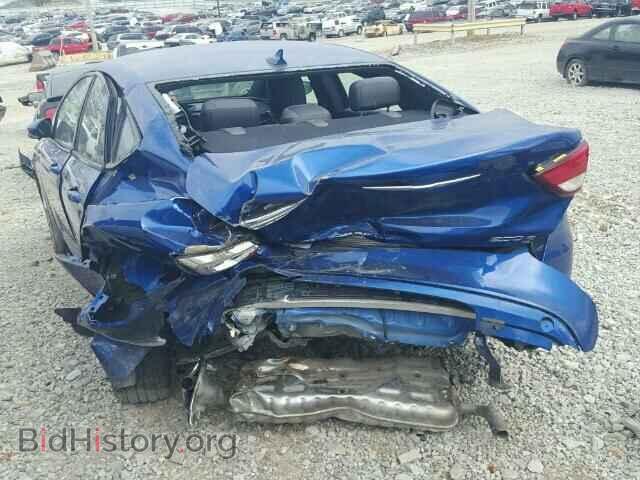 2015 CHRYSLER 200 - VIN: 1C3CCCBB5FN756797 - Фото 3