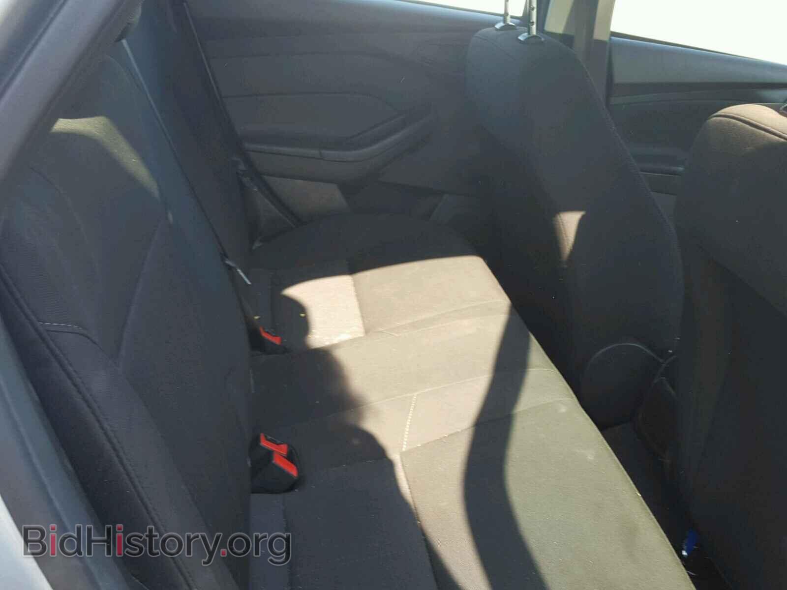 2016 FORD FOCUS - VIN: 1FADP3E28GL302160 - Photo 6