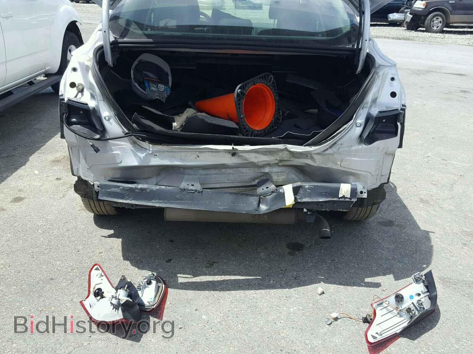 2016 FORD FOCUS - VIN: 1FADP3E28GL302160 - Photo 9