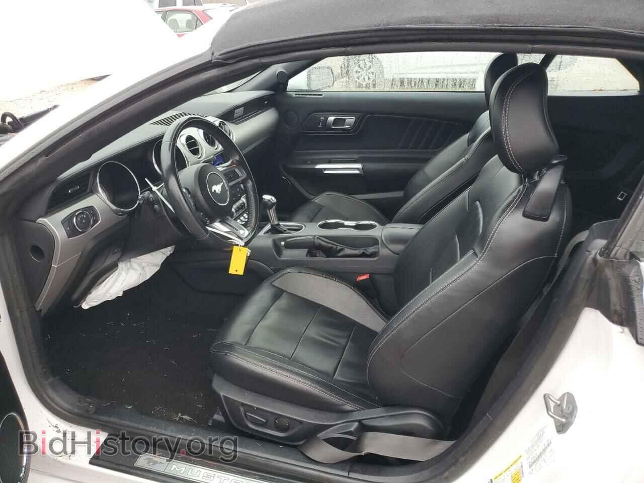 2021 FORD ALL Models - VIN: 1FATP8UH1M5122646 - Photo 7