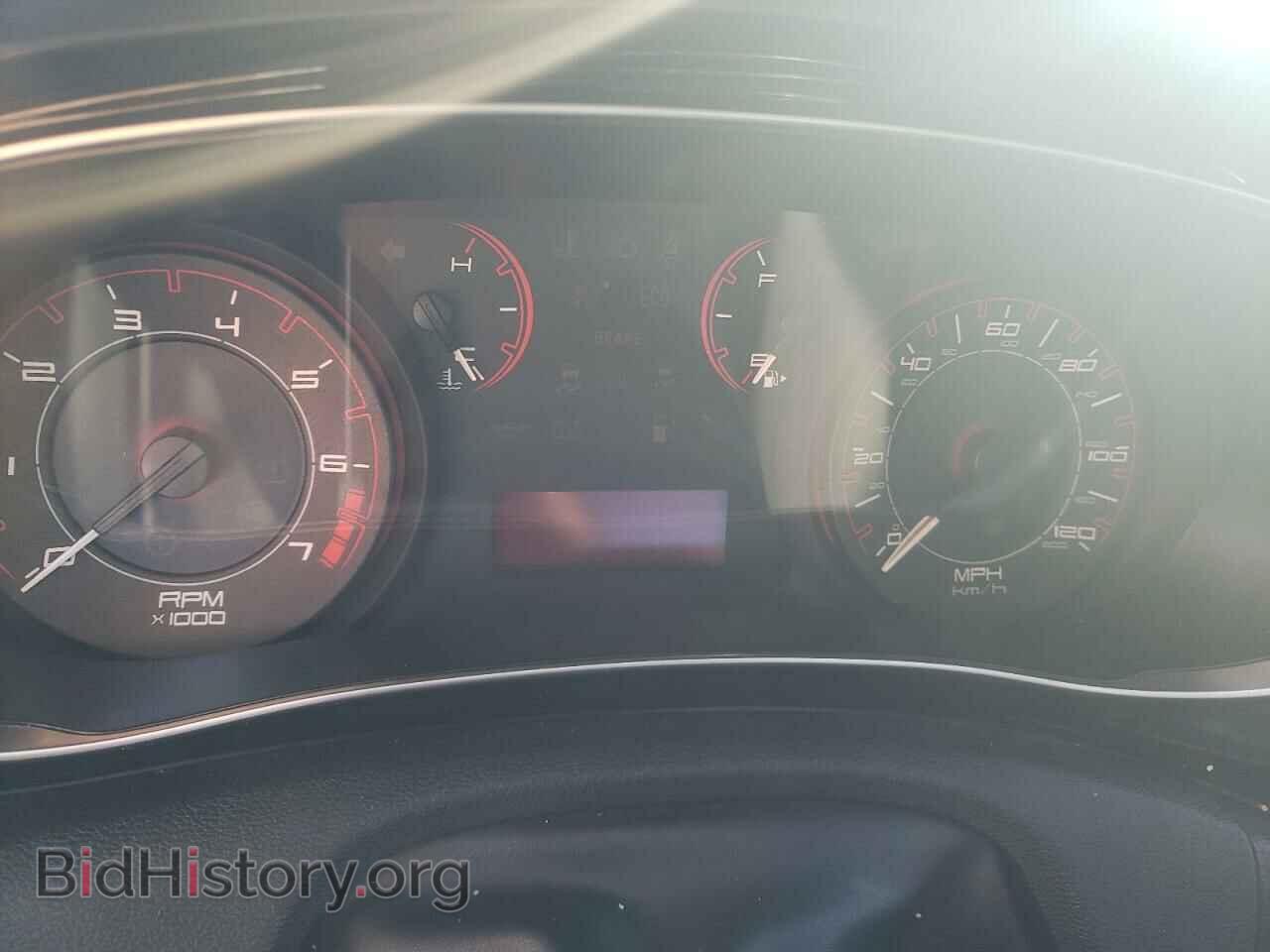 2013 DODGE DART - VIN: 1C3CDFBA5DD328432 - Фото 9