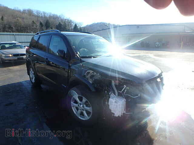 Photo 2T3DF4DV0CW210434 - TOYOTA RAV4 2012