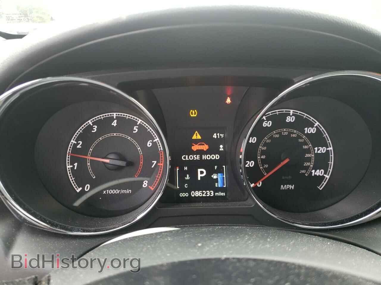 2012 MITSUBISHI OUTLANDER - VIN: JA4AR4AU2CZ008629 - Фото 9