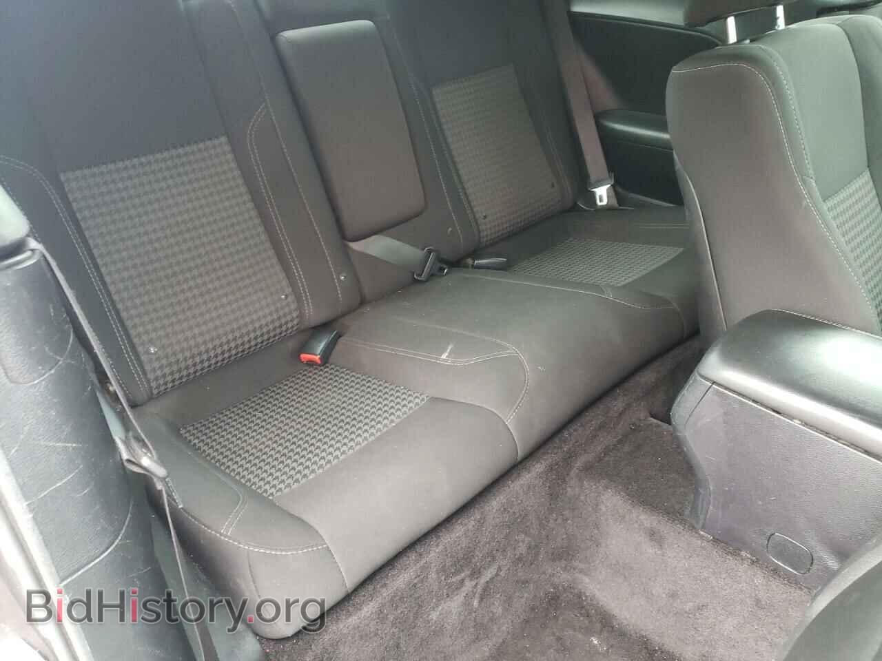 2016 DODGE CHALLENGER - VIN: 2C3CDZAG9GH200080 - Фото 10