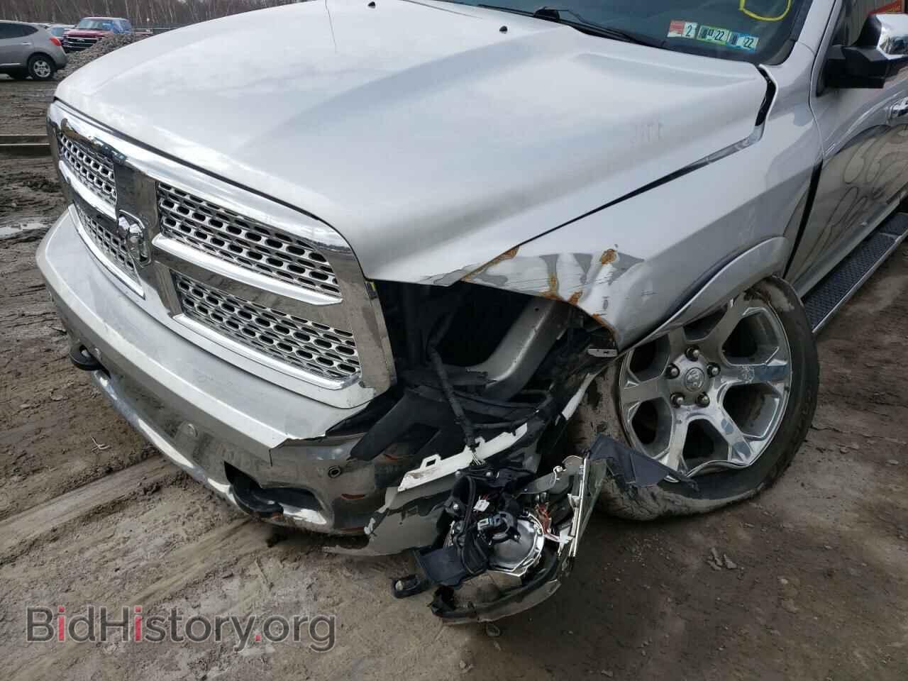 2015 RAM 1500 - VIN: 1C6RR7NT9FS712309 - Фото 9