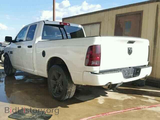 2013 RAM TRUCK - VIN: 1C6RR6FT8DS574493 - Фото 3