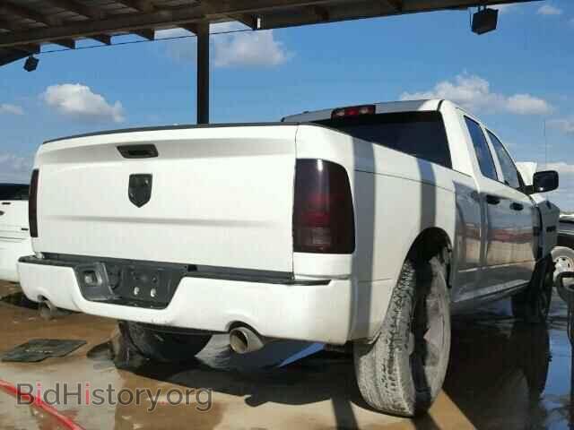 2013 RAM TRUCK - VIN: 1C6RR6FT8DS574493 - Фото 4