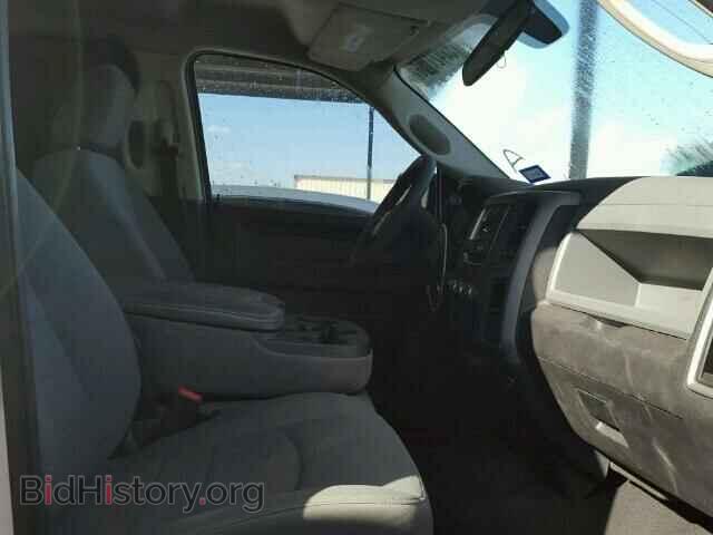 2013 RAM TRUCK - VIN: 1C6RR6FT8DS574493 - Фото 5