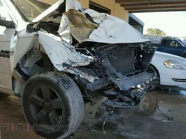 2013 RAM TRUCK - VIN: 1C6RR6FT8DS574493 - Фото 9