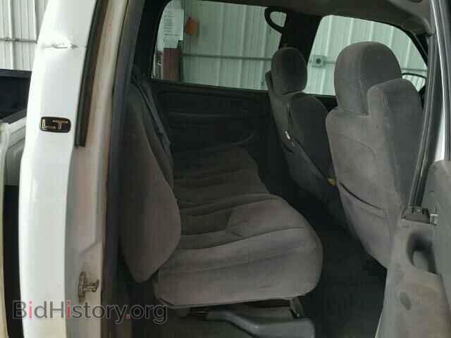 2006 CHEVROLET SILVERADO - VIN: 2GCEC13T861236272 - Photo 6