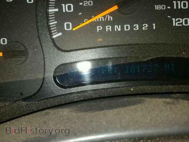 2006 CHEVROLET SILVERADO - VIN: 2GCEC13T861236272 - Photo 8