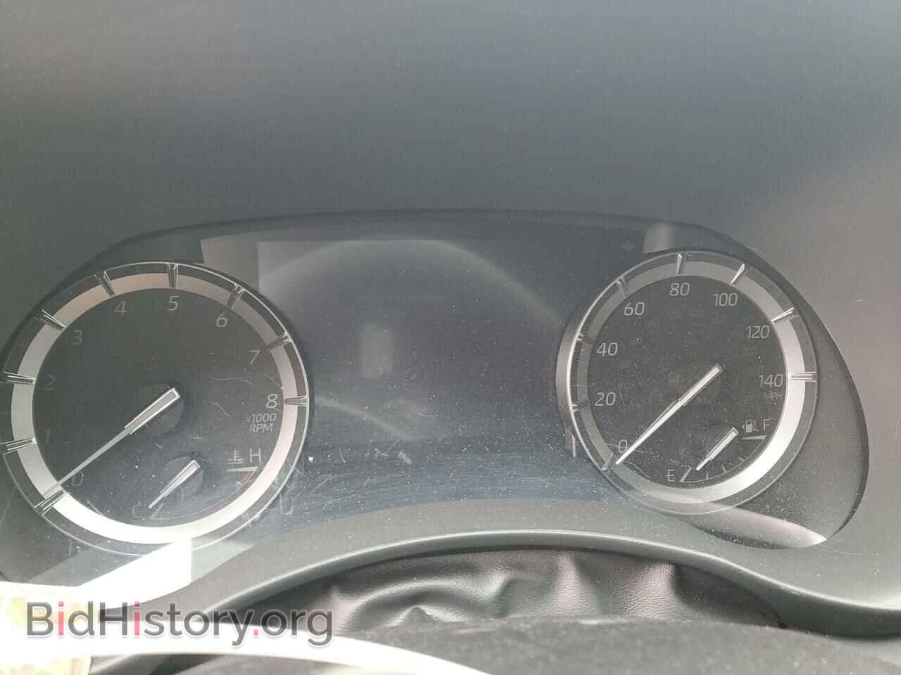 2021 TOYOTA HIGHLANDER - VIN: 5TDLZRAH2MS048341 - Фото 9