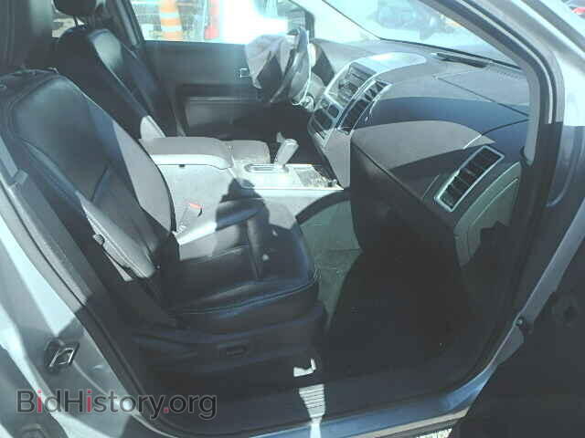 2007 FORD EDGE - VIN: 2FMDK39C87BB35676 - Photo 5