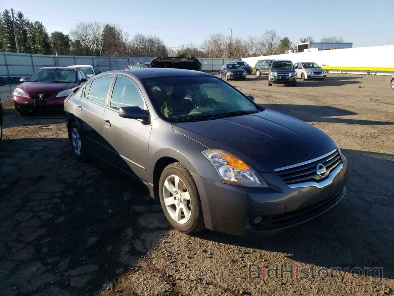 Photo 1N4AL21E59N542508 - NISSAN ALTIMA 2009