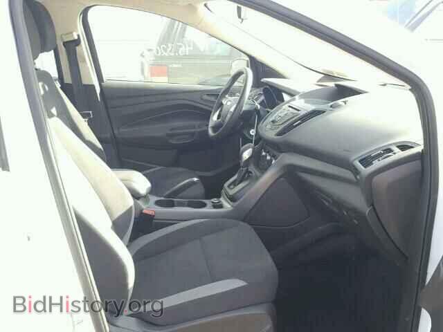 2014 FORD ESCAPE - VIN: 1FMCU0F79EUD02162 - Фото 5