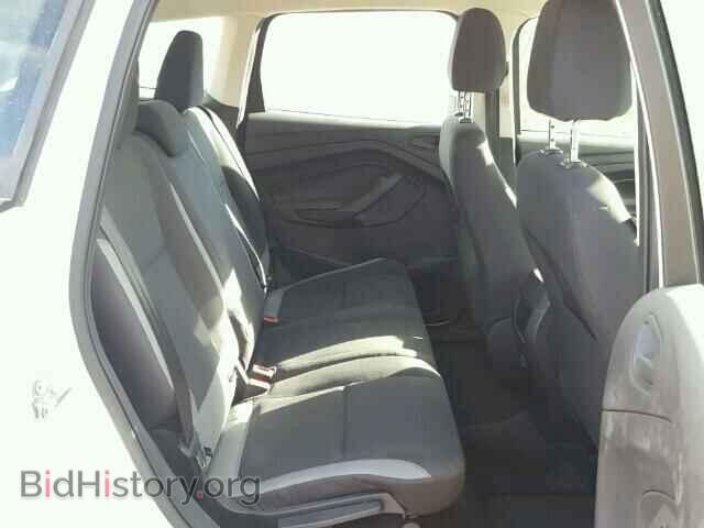2014 FORD ESCAPE - VIN: 1FMCU0F79EUD02162 - Фото 6