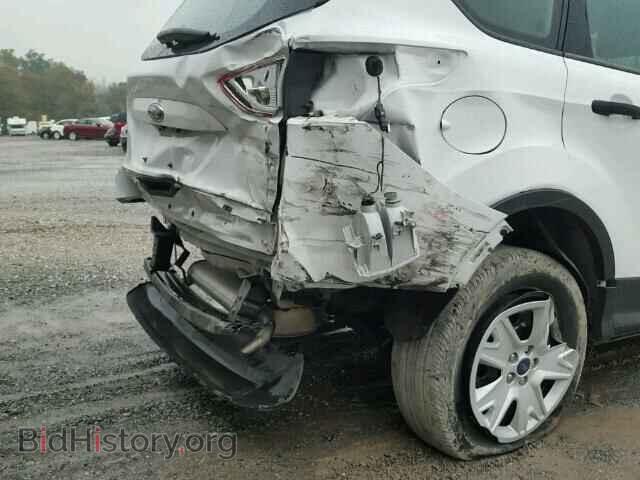 2014 FORD ESCAPE - VIN: 1FMCU0F79EUD02162 - Фото 9