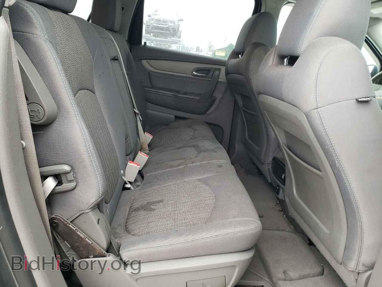 2014 CHEVROLET TRAVERSE - VIN: 1GNKRFKD4EJ239951 - Фото 11