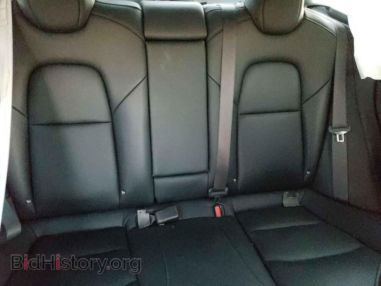 2018 TESLA MODEL 3 - VIN: 5YJ3E1EA9JF034849 - Фото 10