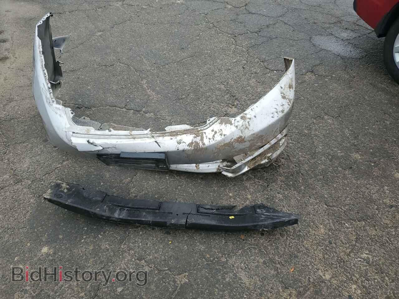 2012 HONDA CIVIC - VIN: 19XFB2F85CE372250 - Фото 12