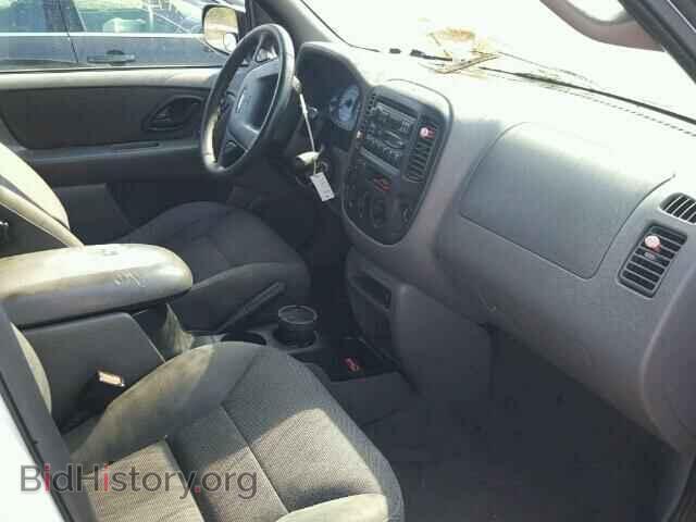 2002 FORD ESCAPE - VIN: 1FMYU04132KA49741 - Photo 5