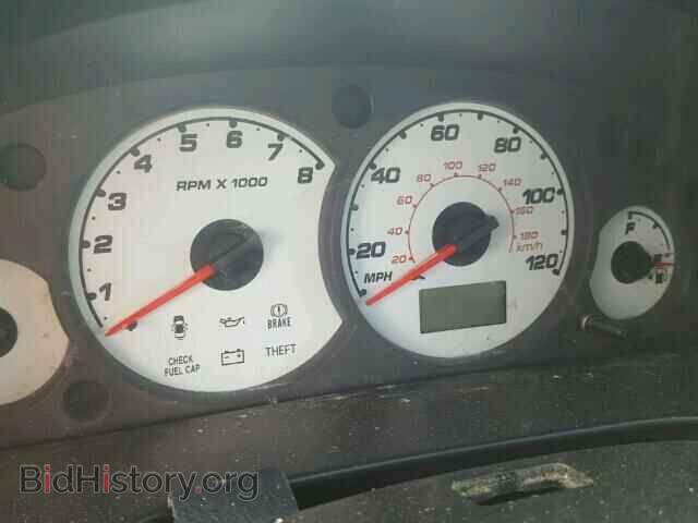 2002 FORD ESCAPE - VIN: 1FMYU04132KA49741 - Photo 8