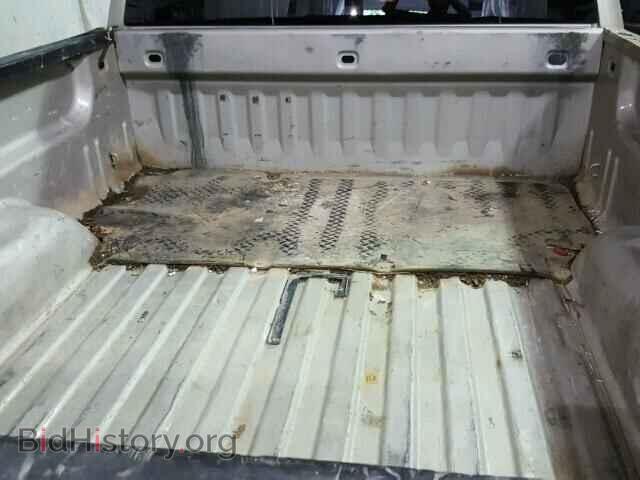 2009 CHEVROLET SILVERADO - VIN: 1GCHK69679E135628 - Фото 9