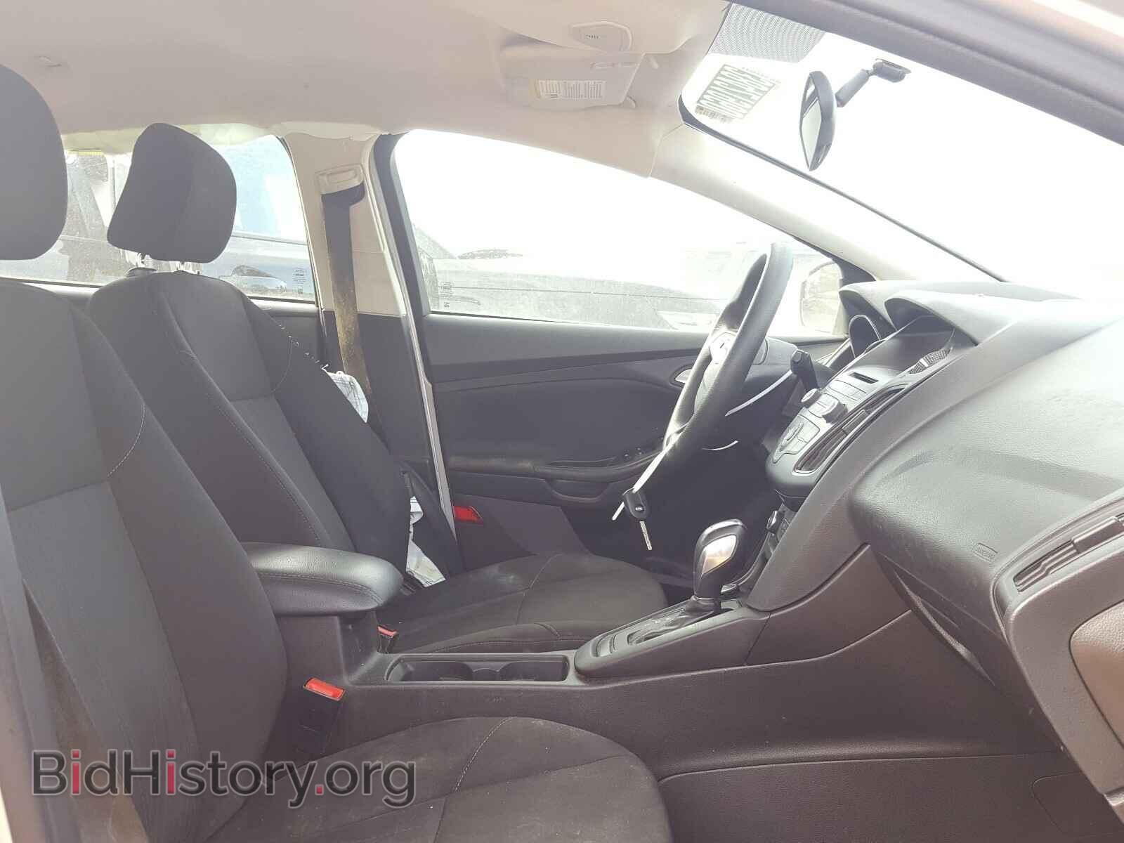 2015 FORD FOCUS - VIN: 1FADP3K23FL282192 - Фото 5