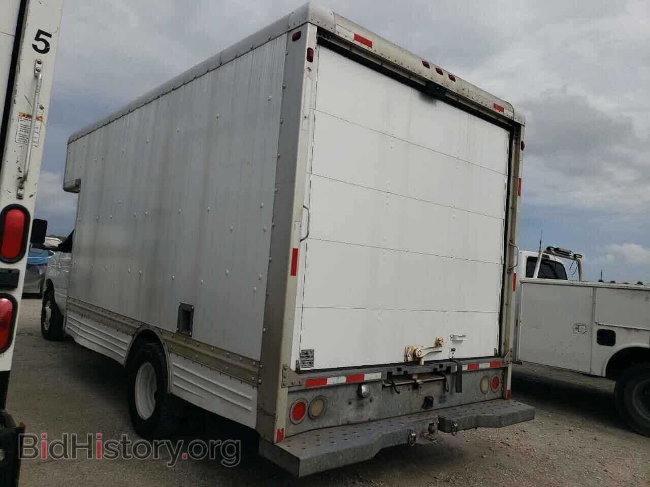 2009 FORD ALL Models - VIN: 1FDXE45S59DA70337 - Фото 2