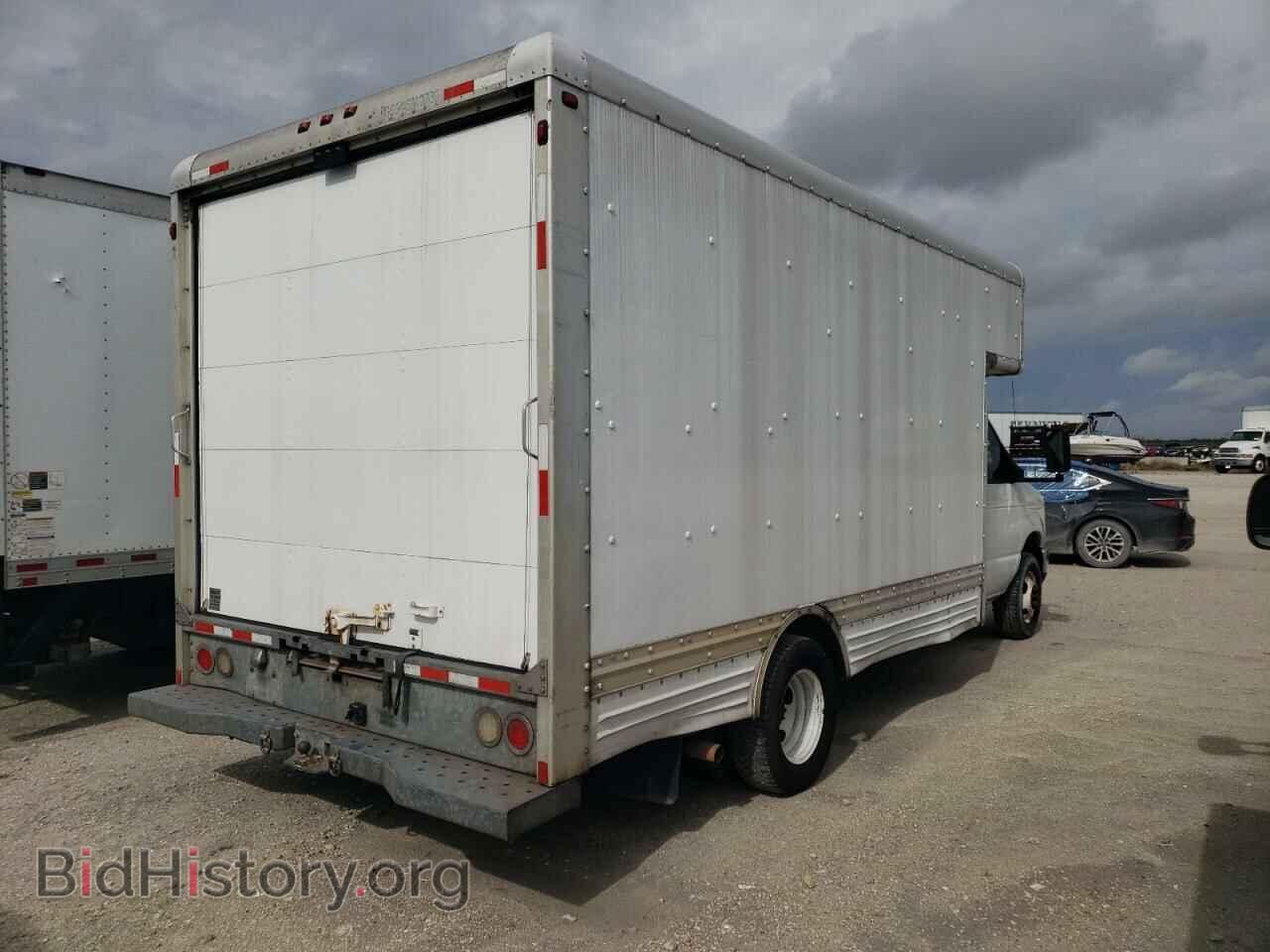 2009 FORD ALL Models - VIN: 1FDXE45S59DA70337 - Фото 3