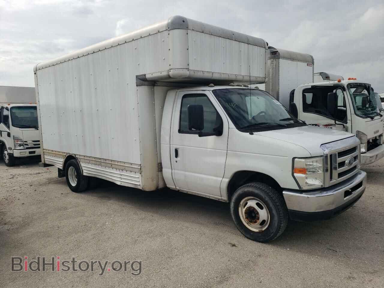 2009 FORD ALL Models - VIN: 1FDXE45S59DA70337 - Фото 4