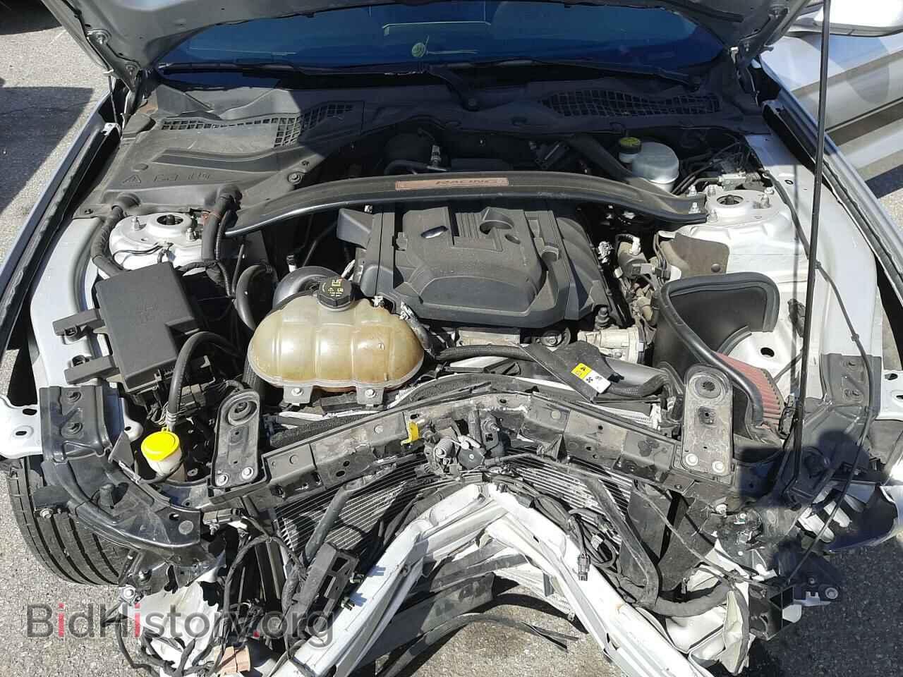 2015 FORD MUSTANG - VIN: 1FA6P8TH2F5408569 - Фото 7