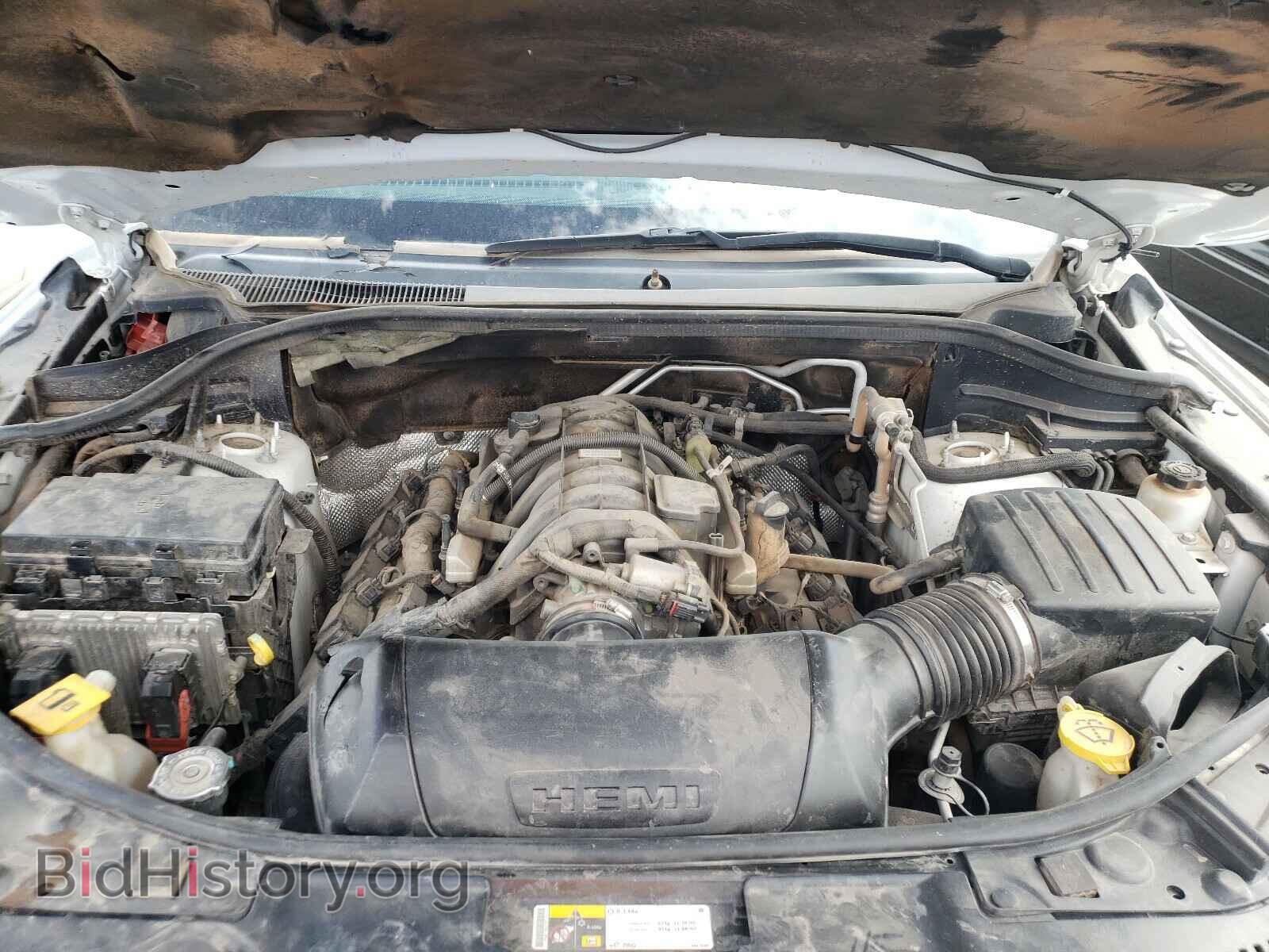 2014 DODGE DURANGO - VIN: 1C4SDJETXEC406069 - Photo 7